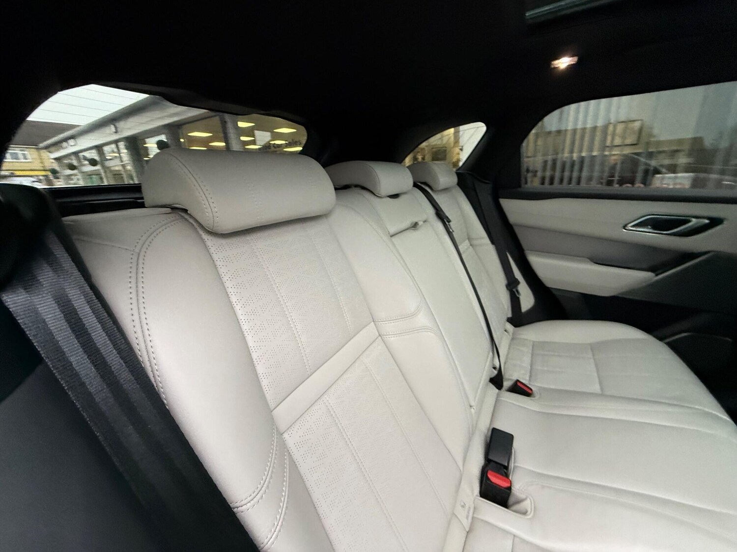 Used Land Rover Range Rover Velar for sale - 77587383: Photo 17