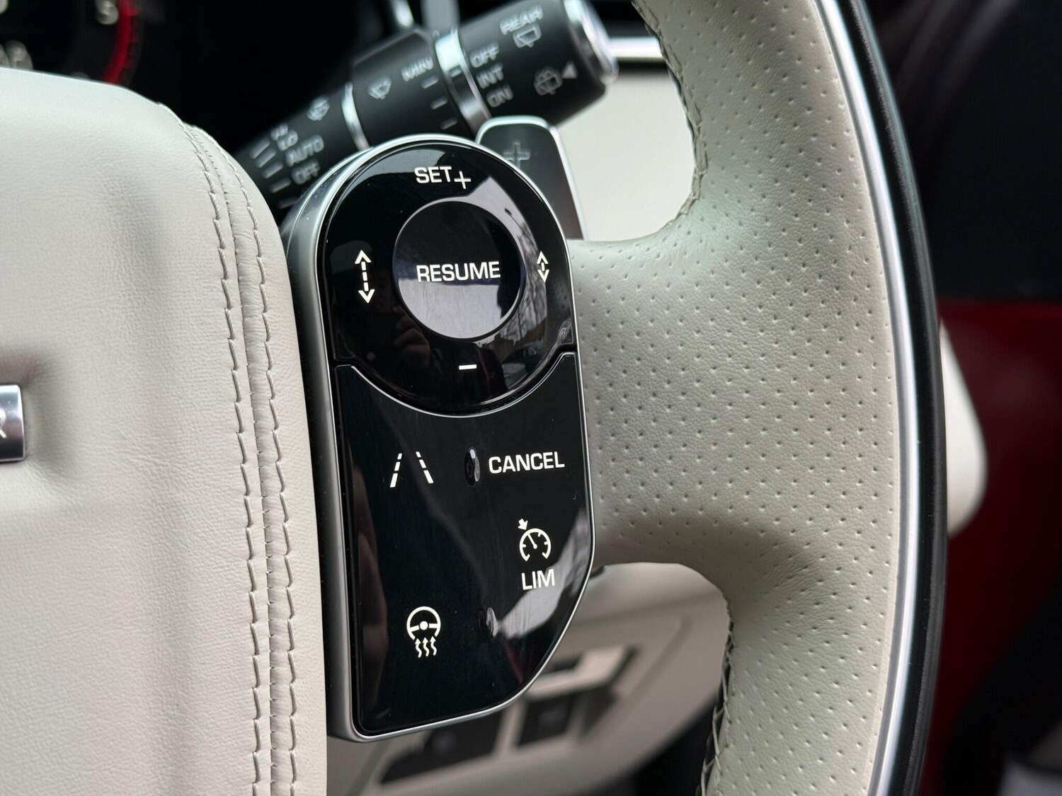 Used Land Rover Range Rover Velar for sale - 77587383: Photo 22