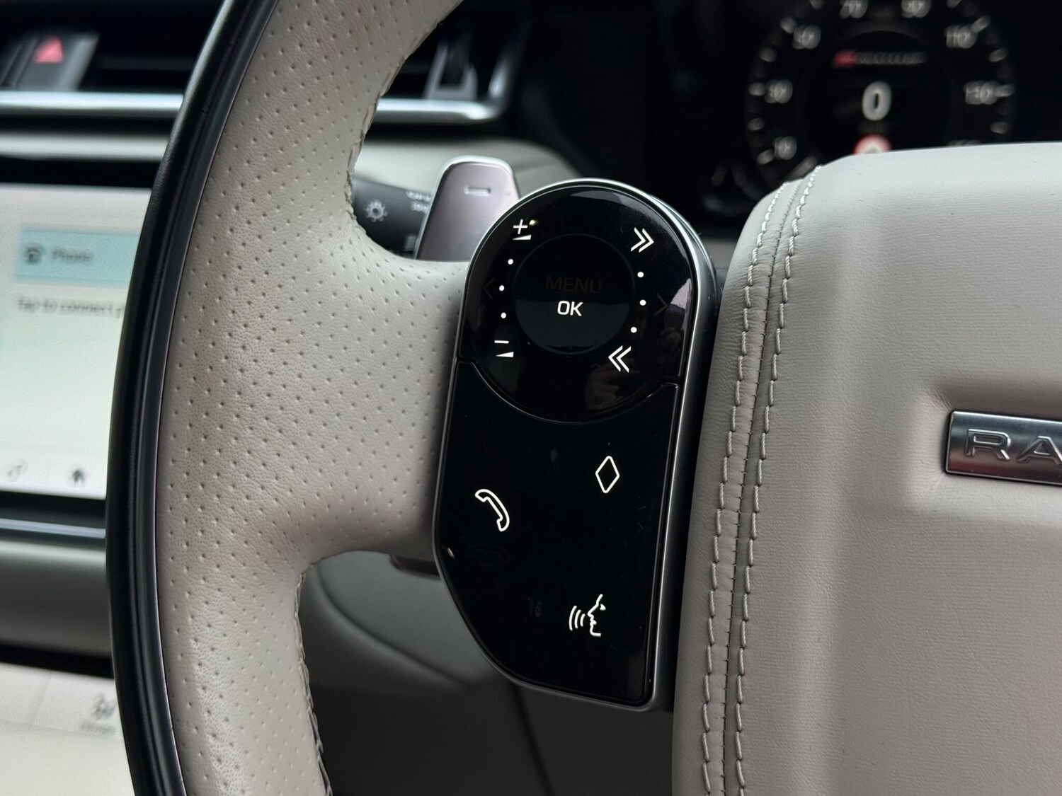 Used Land Rover Range Rover Velar for sale - 77587383: Photo 23