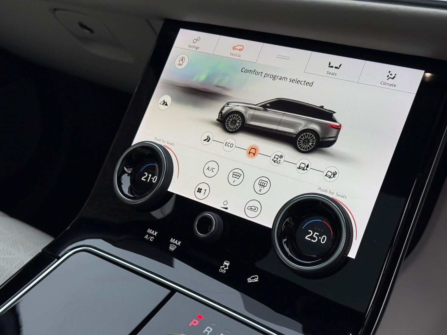 Used Land Rover Range Rover Velar for sale - 77587383: Photo 28