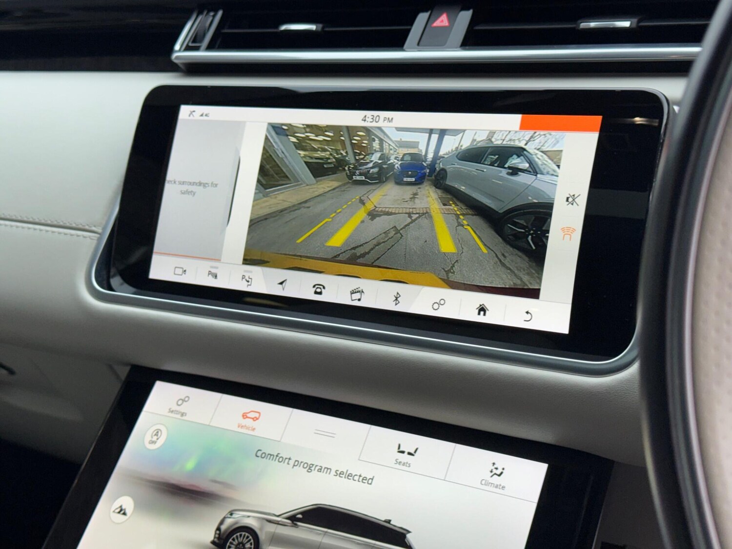 Used Land Rover Range Rover Velar for sale - 77587383: Photo 29