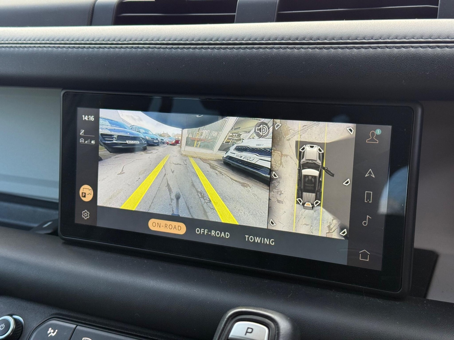 Used Land Rover Defender 110 2020 for sale - 76597108: Photo 28