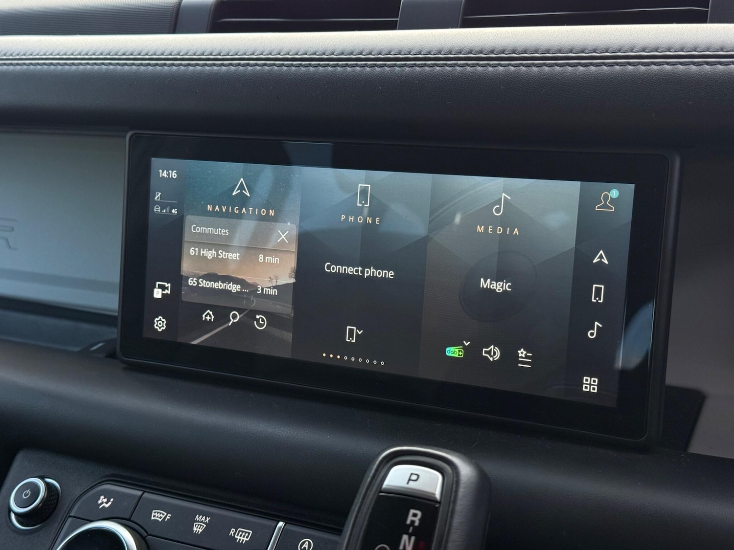 Used Land Rover Defender 110 2020 for sale - 76597108: Photo 29