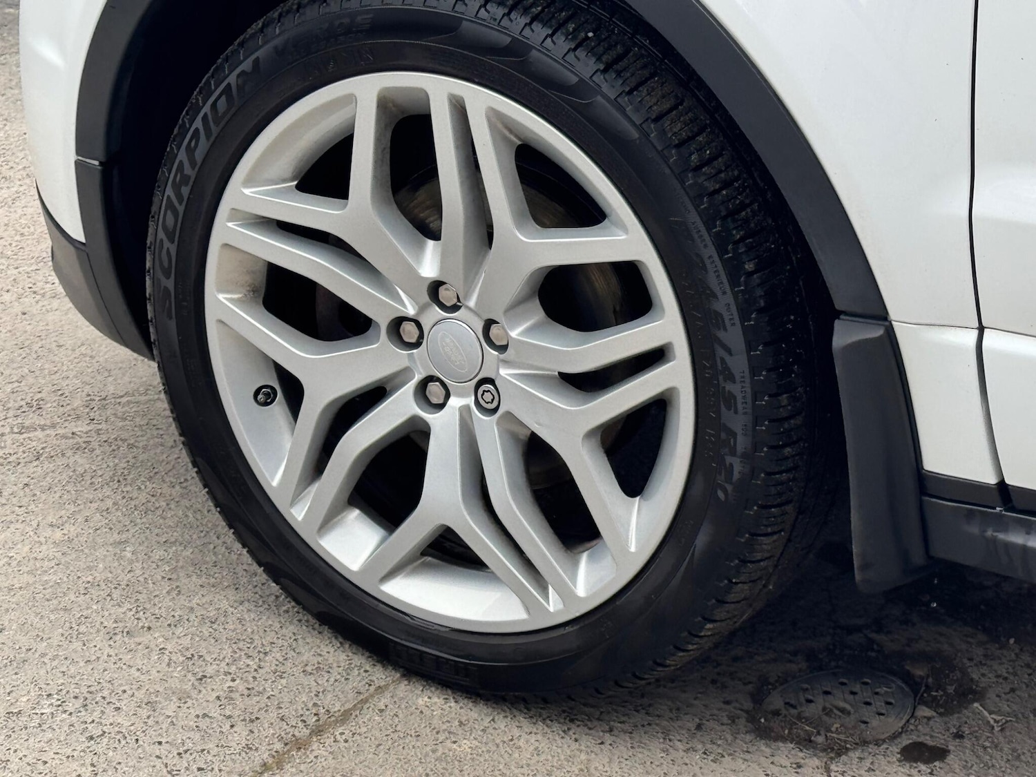 Used Land Rover Range Rover Evoque for sale - 78101221: Photo 10