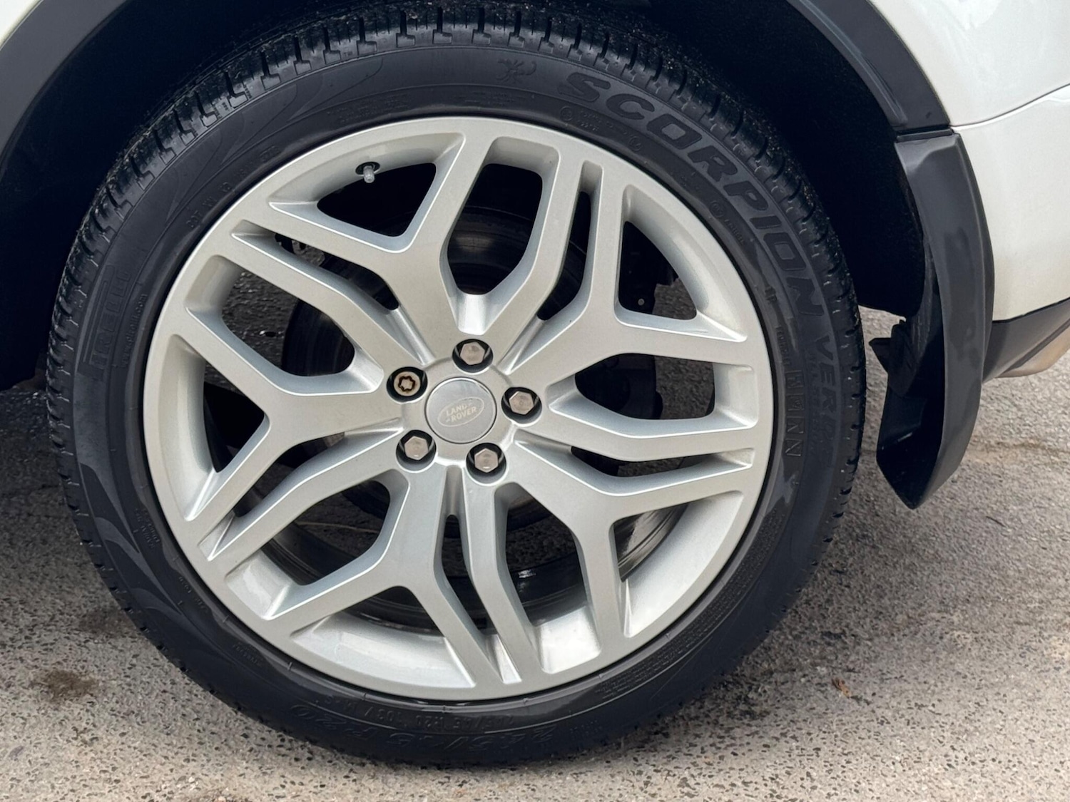 Used Land Rover Range Rover Evoque for sale - 78101221: Photo 11