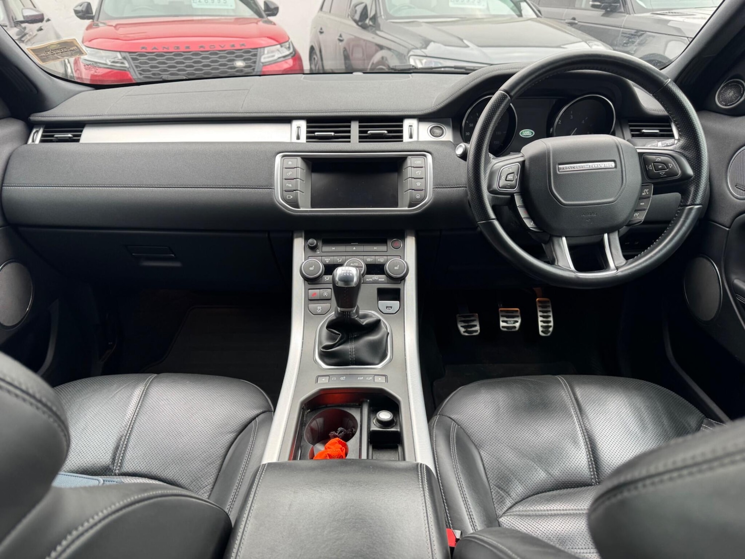 Used Land Rover Range Rover Evoque for sale - 78101221: Photo 15