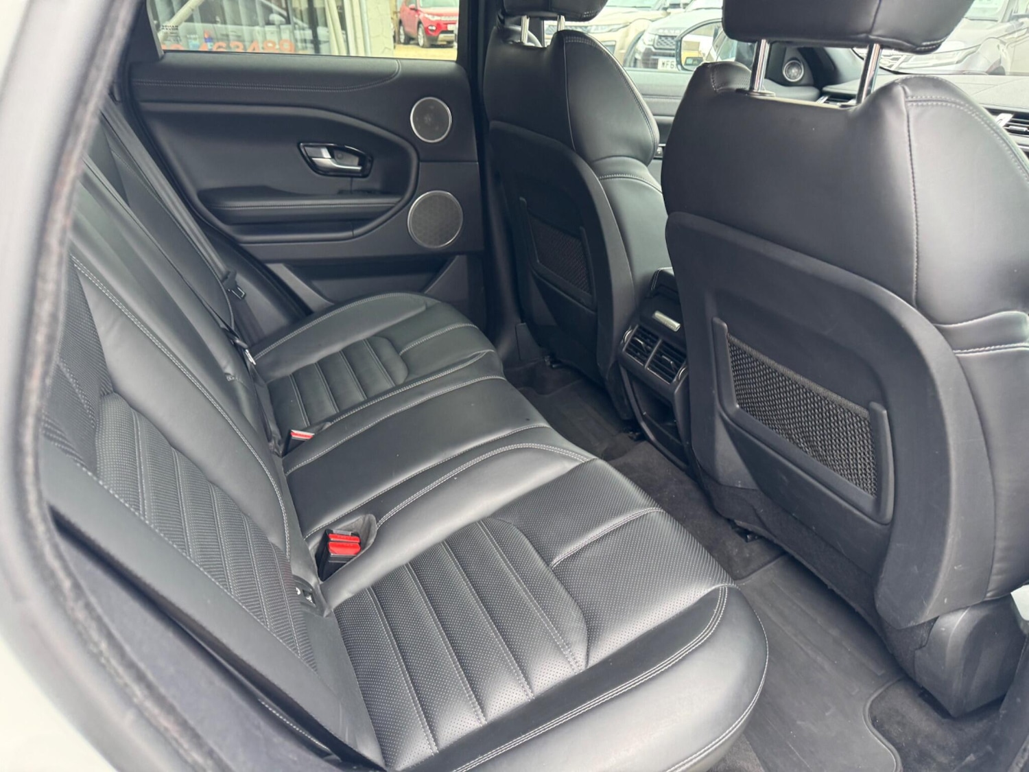 Used Land Rover Range Rover Evoque for sale - 78101221: Photo 16