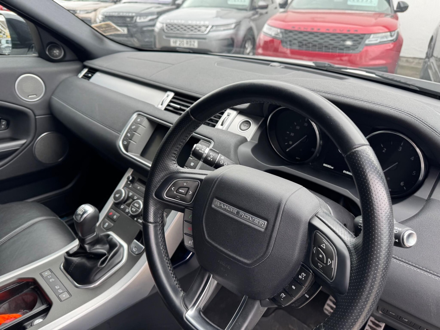 Used Land Rover Range Rover Evoque for sale - 78101221: Photo 18