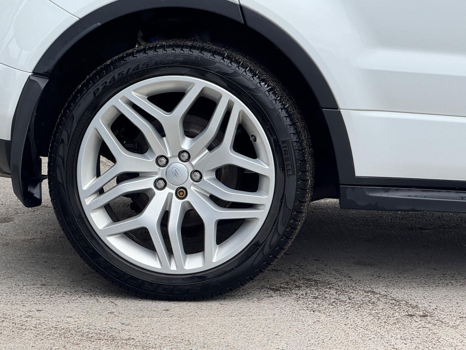 Used Land Rover Range Rover Evoque for sale - 78101221: Photo 2