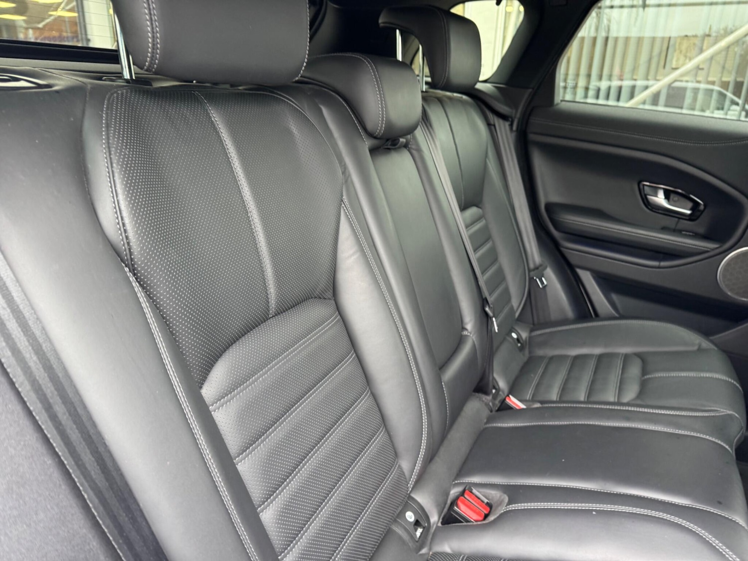 Used Land Rover Range Rover Evoque for sale - 78101221: Photo 20