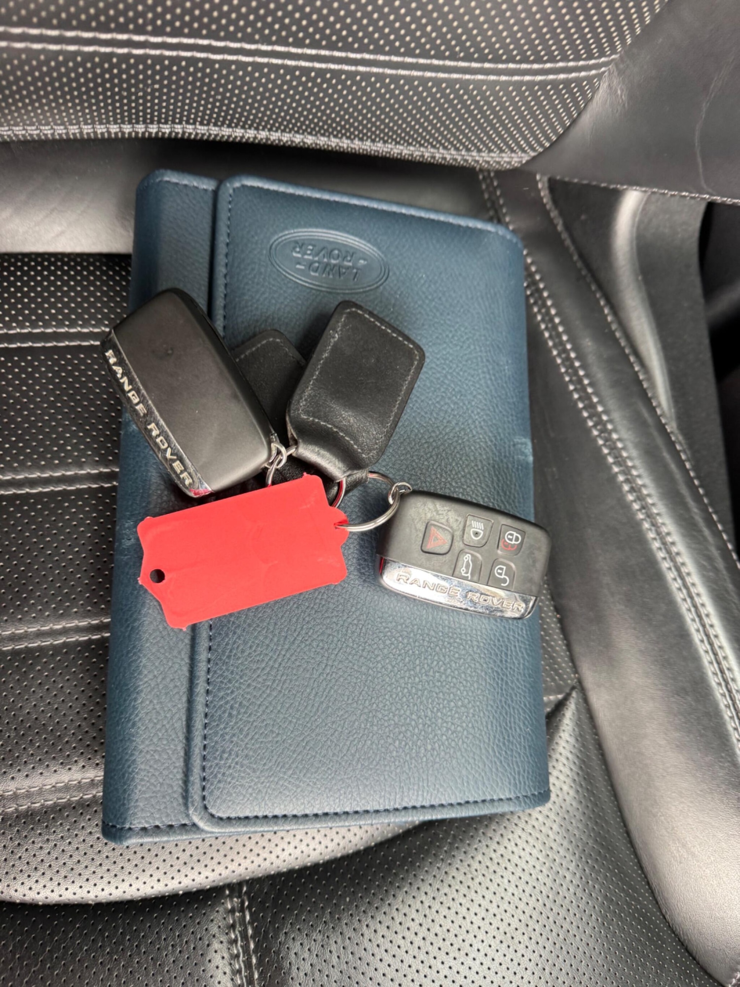 Used Land Rover Range Rover Evoque for sale - 78101221: Photo 21