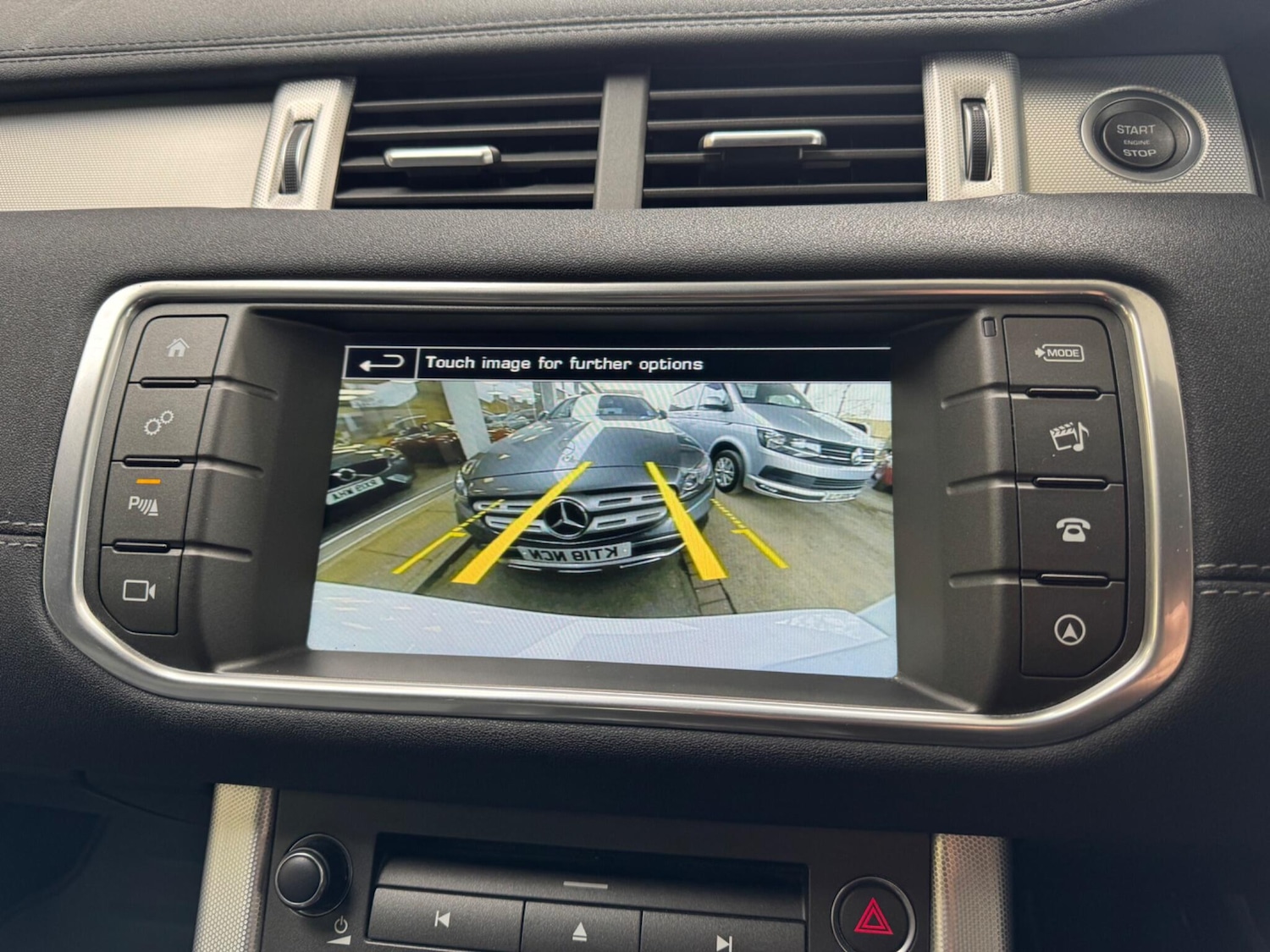 Used Land Rover Range Rover Evoque for sale - 78101221: Photo 22