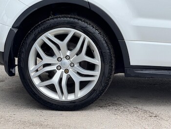 Used Land Rover Range Rover Evoque 2016 for sale - 78101221: Photo