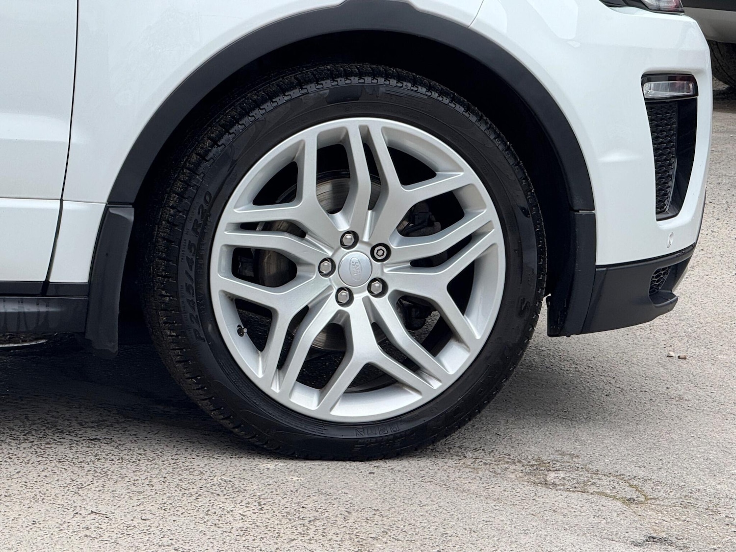 Used Land Rover Range Rover Evoque for sale - 78101221: Photo 3