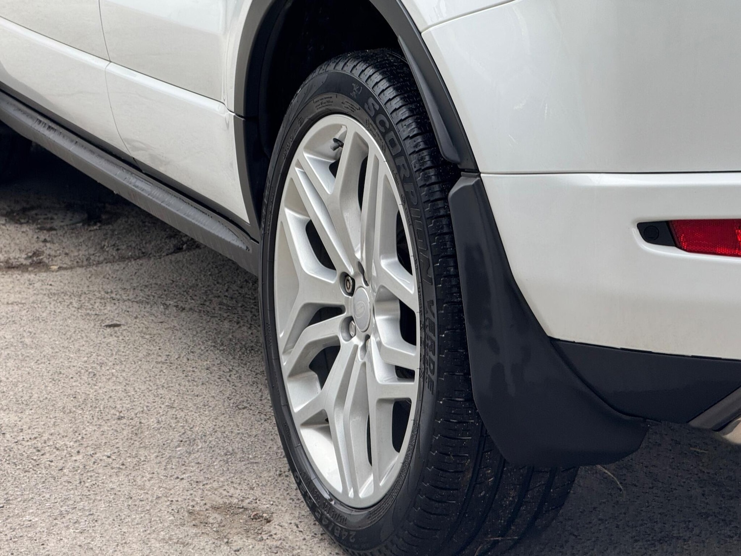 Used Land Rover Range Rover Evoque for sale - 78101221: Photo 6