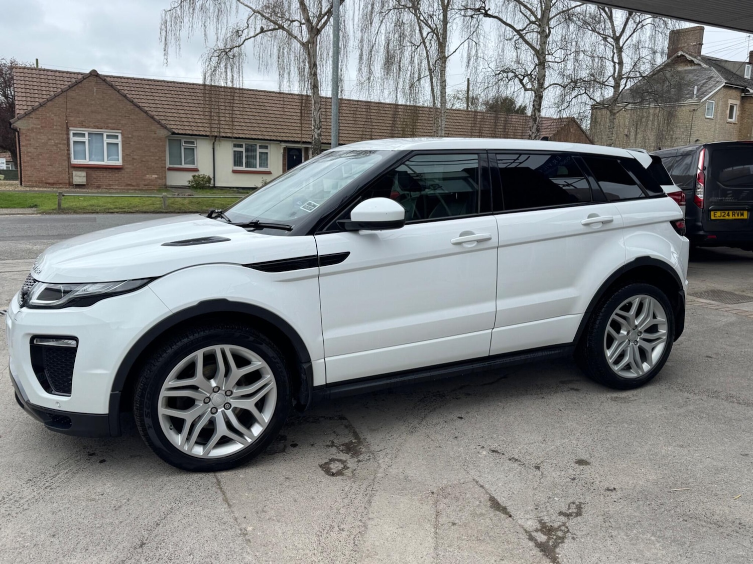 Used Land Rover Range Rover Evoque for sale - 78101221: Photo 9