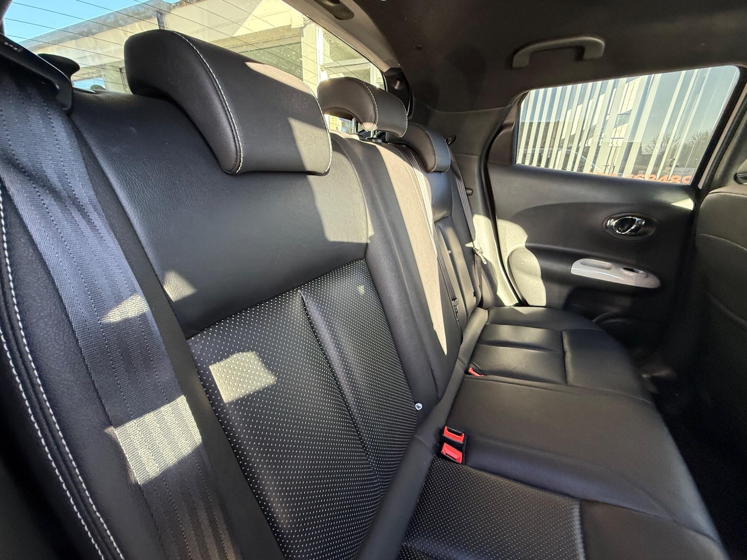 Used Nissan Juke 2014 for sale - 76801269: Photo 19