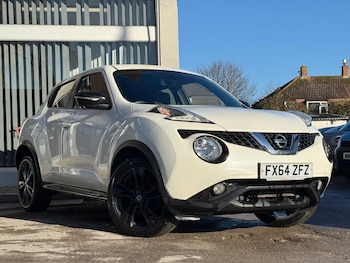 Nissan - Juke