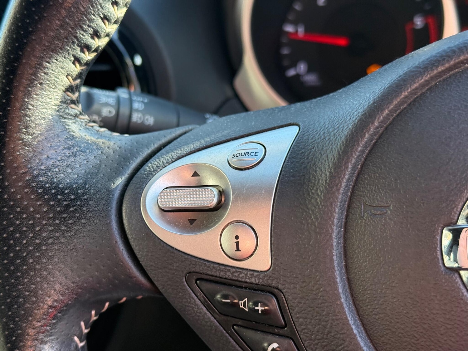 Used Nissan Juke 2014 for sale - 76801269: Photo 20