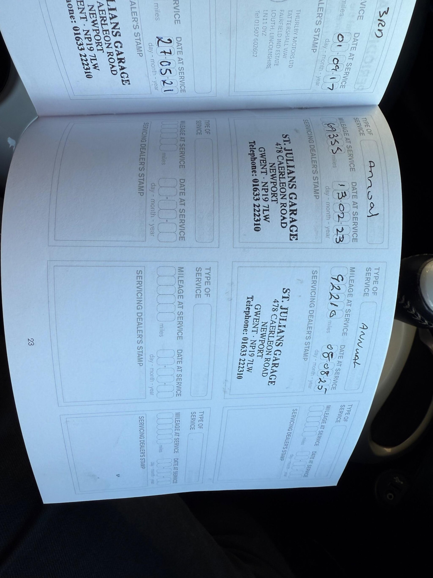 Used Nissan Juke 2014 for sale - 76801269: Photo 26