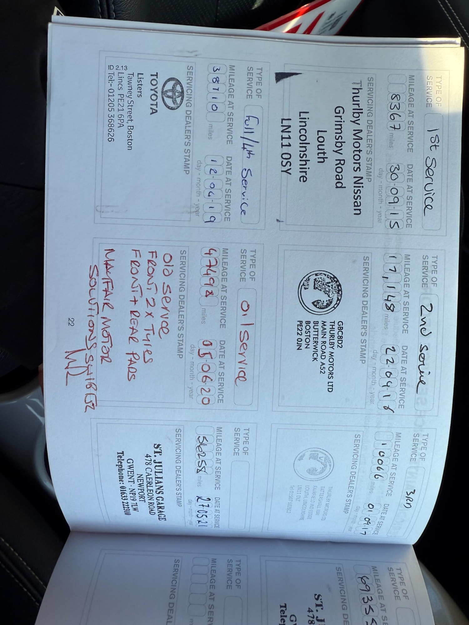 Used Nissan Juke 2014 for sale - 76801269: Photo 27