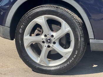 Used Mercedes-Benz GLA 2018 for sale - 78405367: Photo