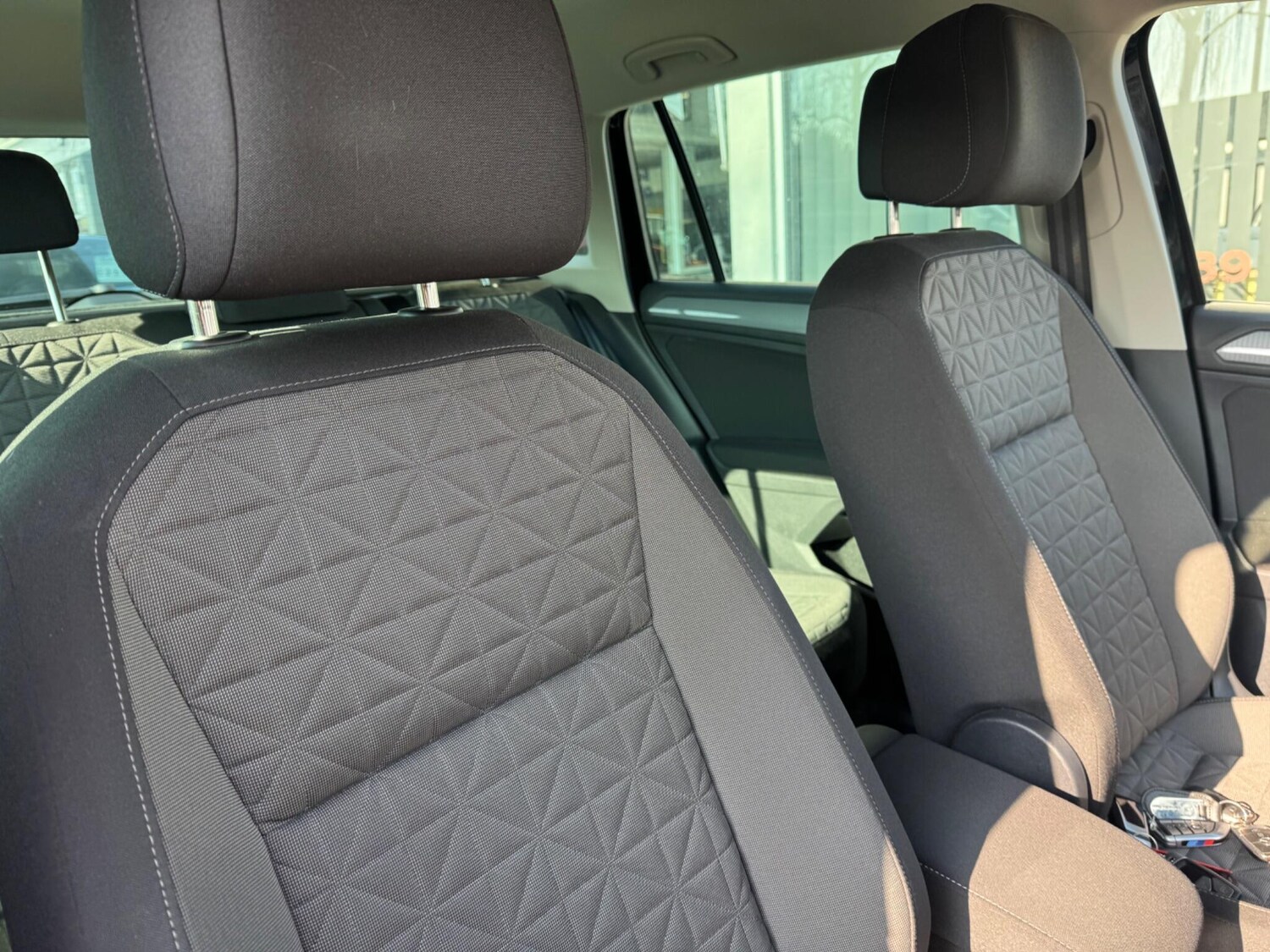 Used Volkswagen Tiguan for sale - 77752925: Photo 16