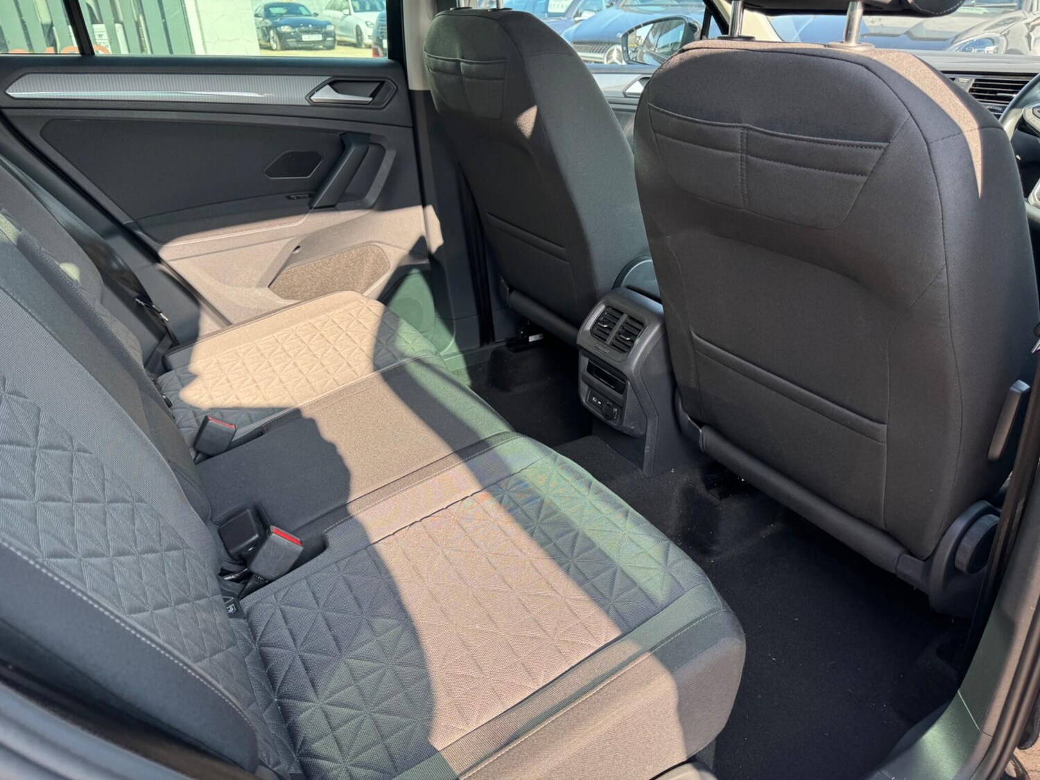 Used Volkswagen Tiguan for sale - 77752925: Photo 18