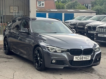 Used BMW 3 Series 2019 for sale - 78796596: Photo