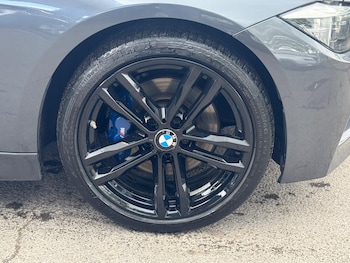 Used BMW 3 Series 2019 for sale - 78796596: Photo