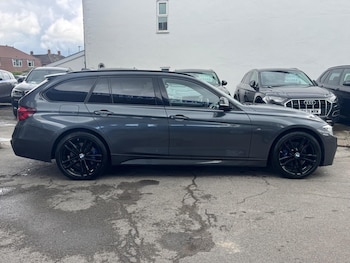 Used BMW 3 Series 2019 for sale - 78796596: Photo