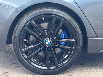 Used BMW 3 Series 2019 for sale - 78796596: Photo