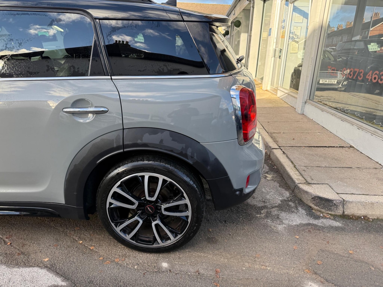 Used MINI Countryman for sale - 76993149: Photo 10