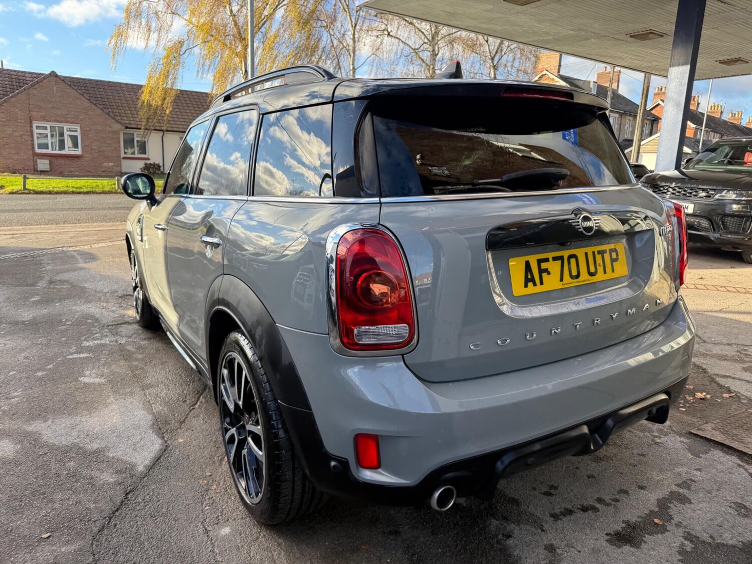 Used MINI Countryman for sale - 76993149: Photo 11