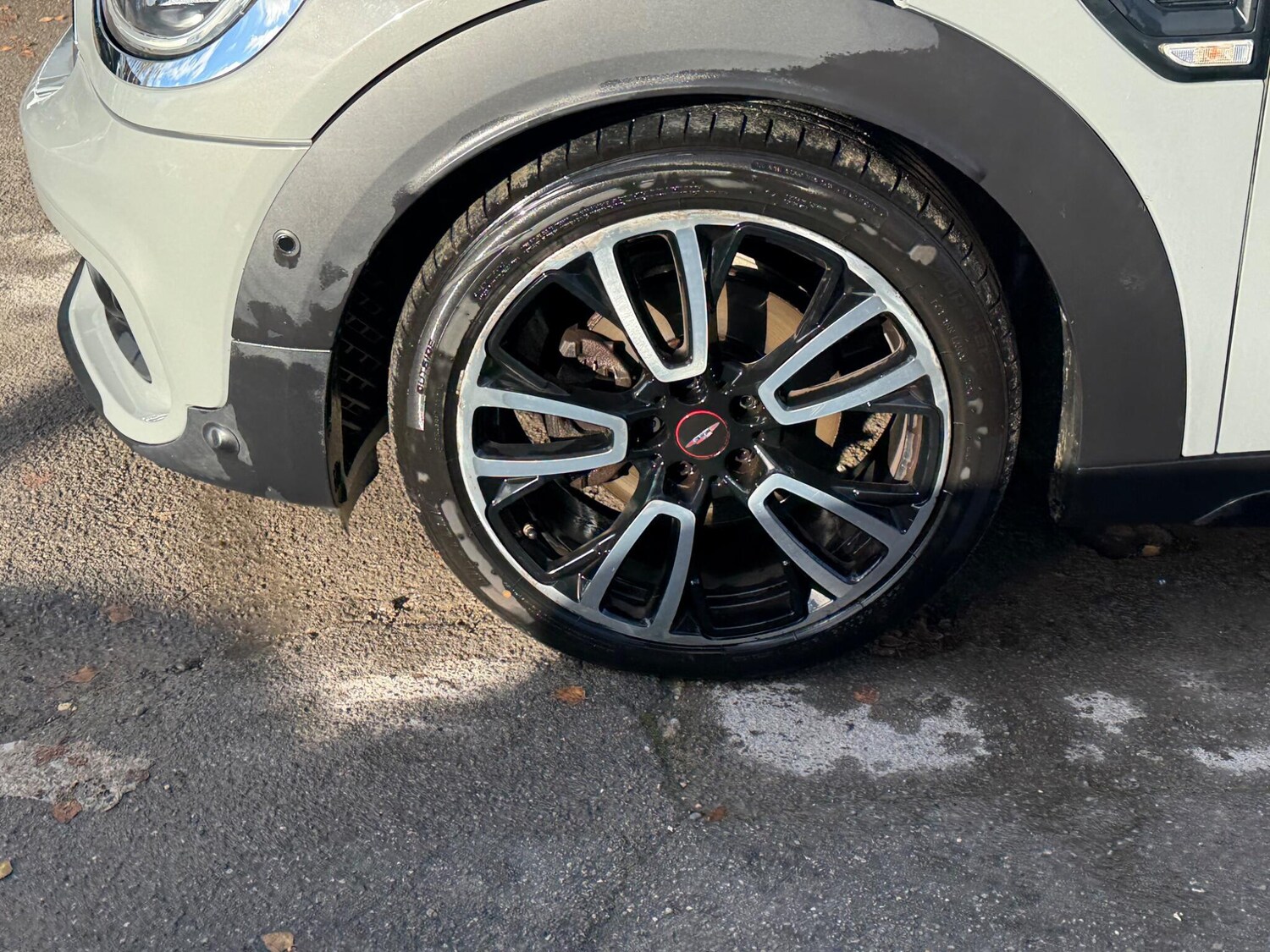 Used MINI Countryman for sale - 76993149: Photo 12