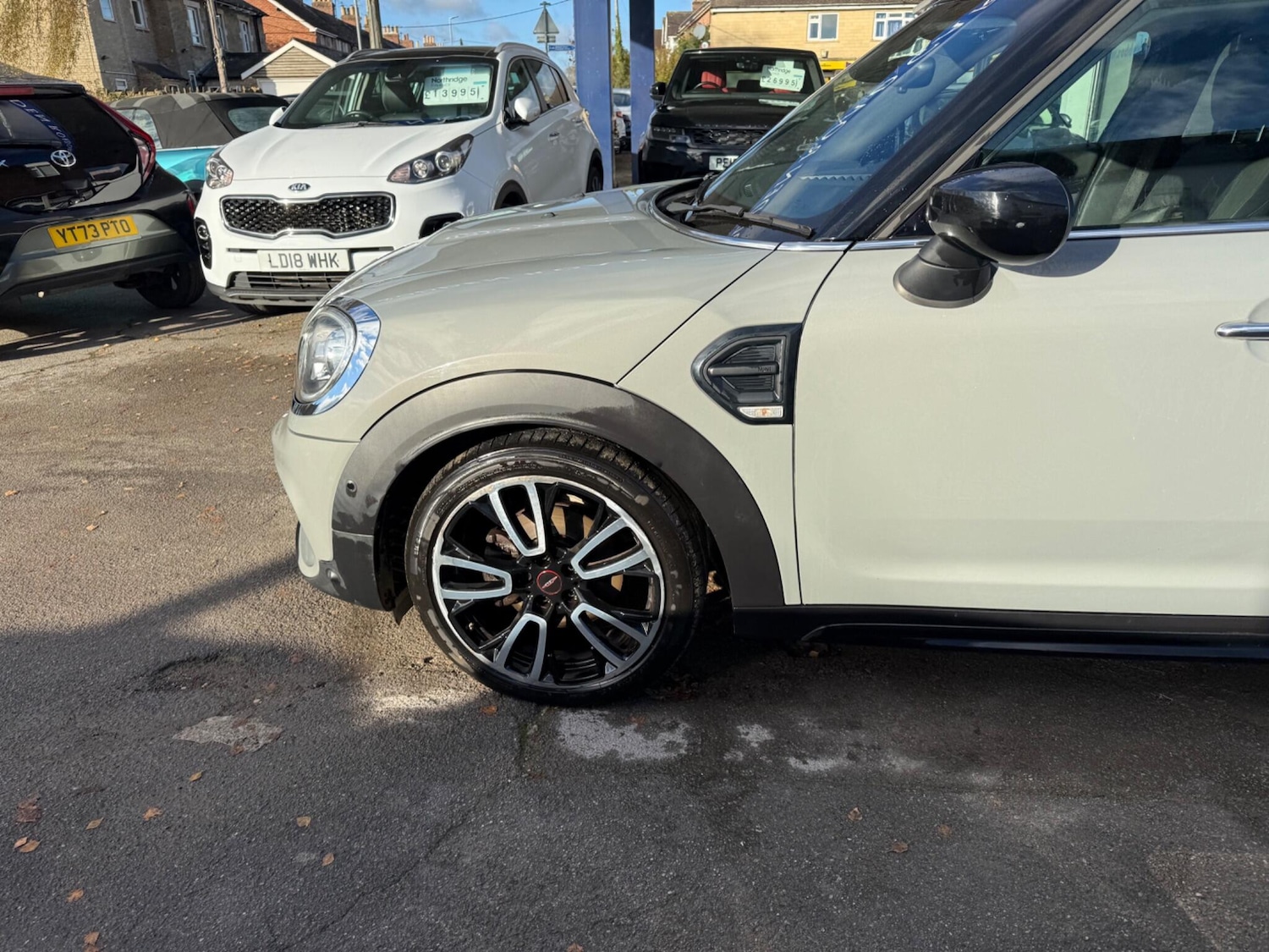 Used MINI Countryman for sale - 76993149: Photo 13