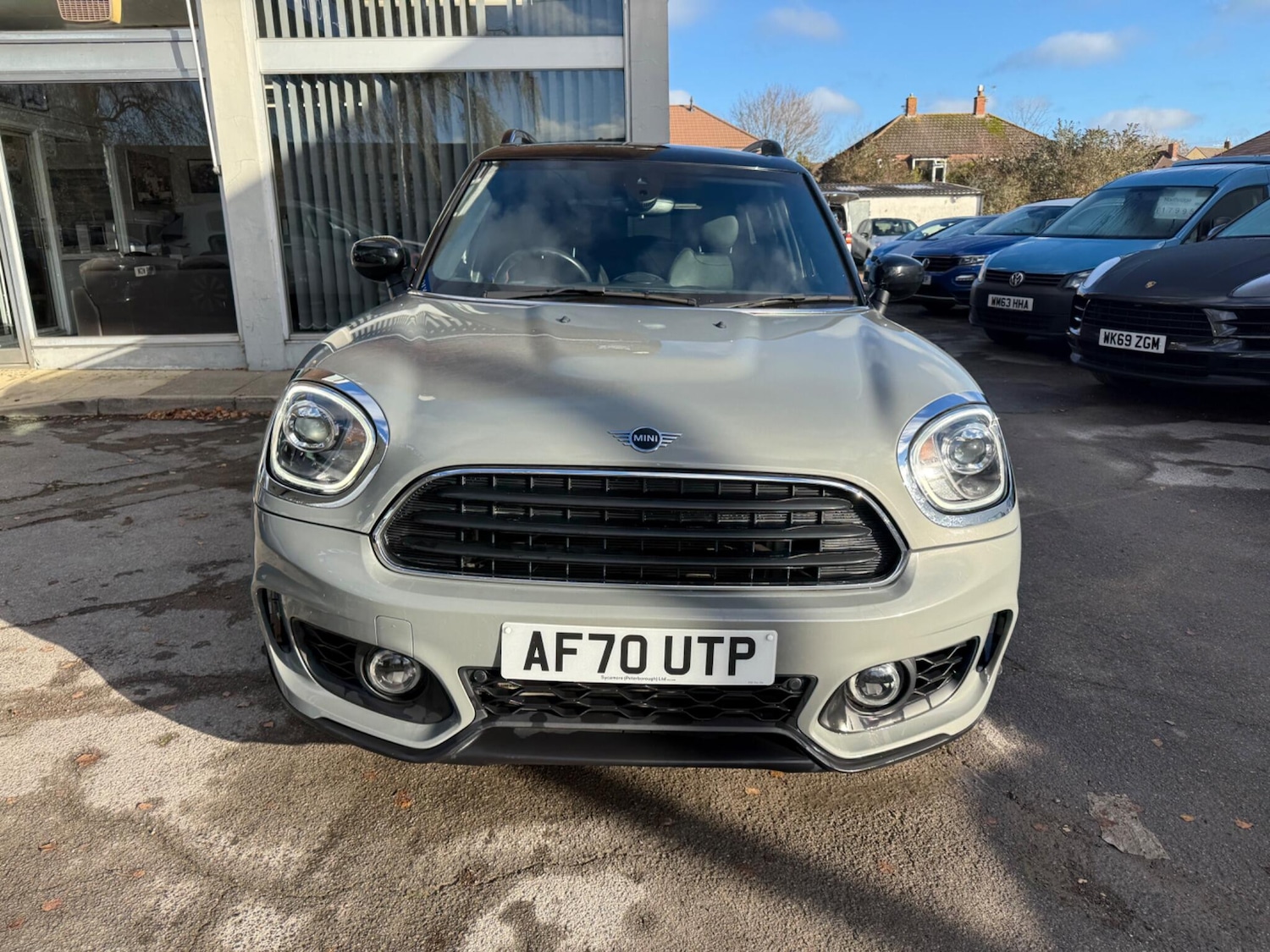 Used MINI Countryman for sale - 76993149: Photo 16