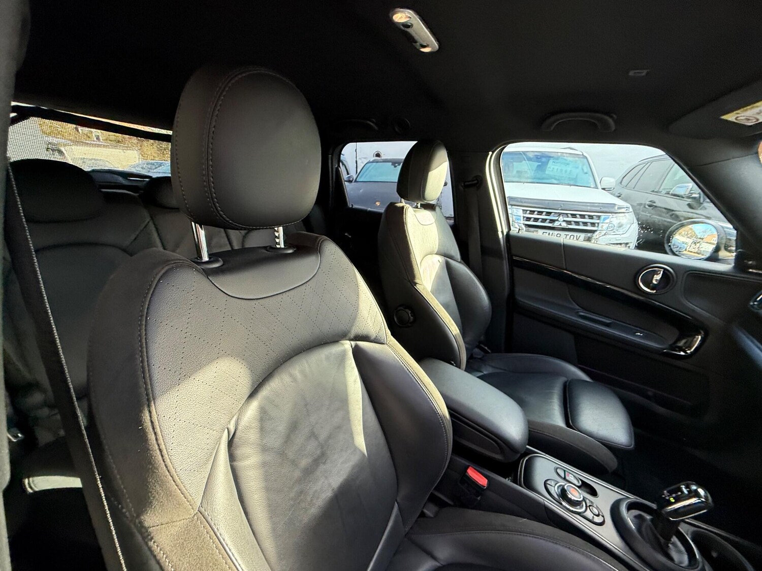 Used MINI Countryman for sale - 76993149: Photo 19