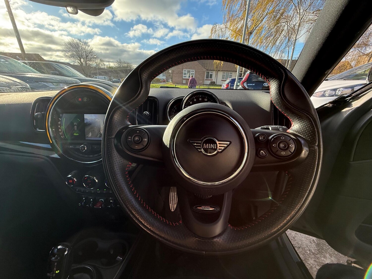 Used MINI Countryman for sale - 76993149: Photo 22