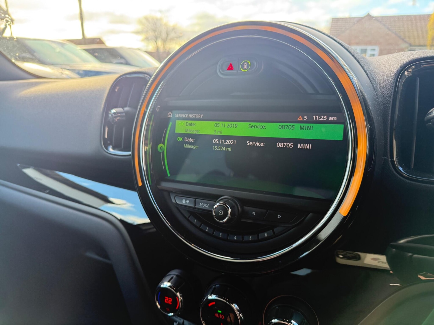 Used MINI Countryman for sale - 76993149: Photo 28