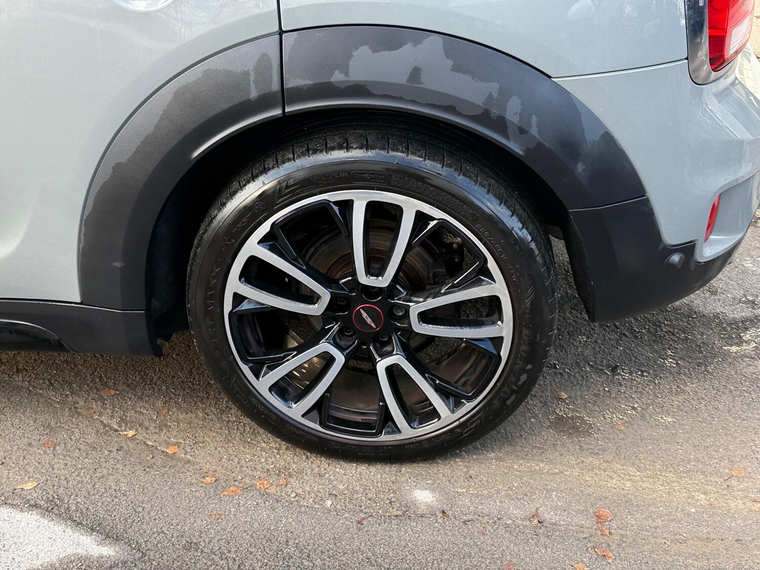 Used MINI Countryman for sale - 76993149: Photo 9