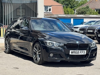 Used BMW 3 Series 2018 for sale - 78783486: Photo