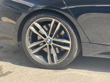 Used BMW 3 Series 2018 for sale - 78783486: Photo