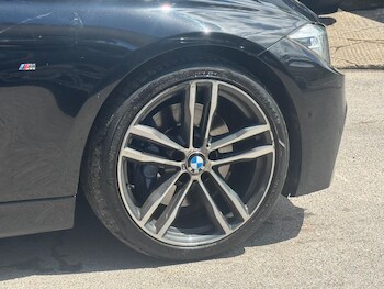 Used BMW 3 Series 2018 for sale - 78783486: Photo