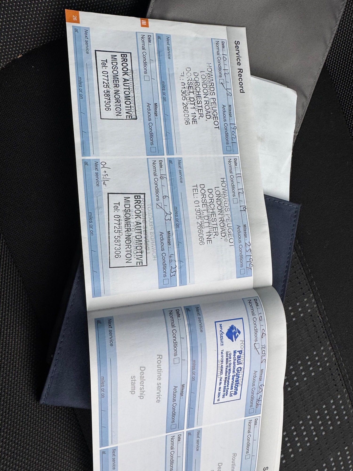 Used Peugeot 308 2015 for sale - 76511984: Photo 19