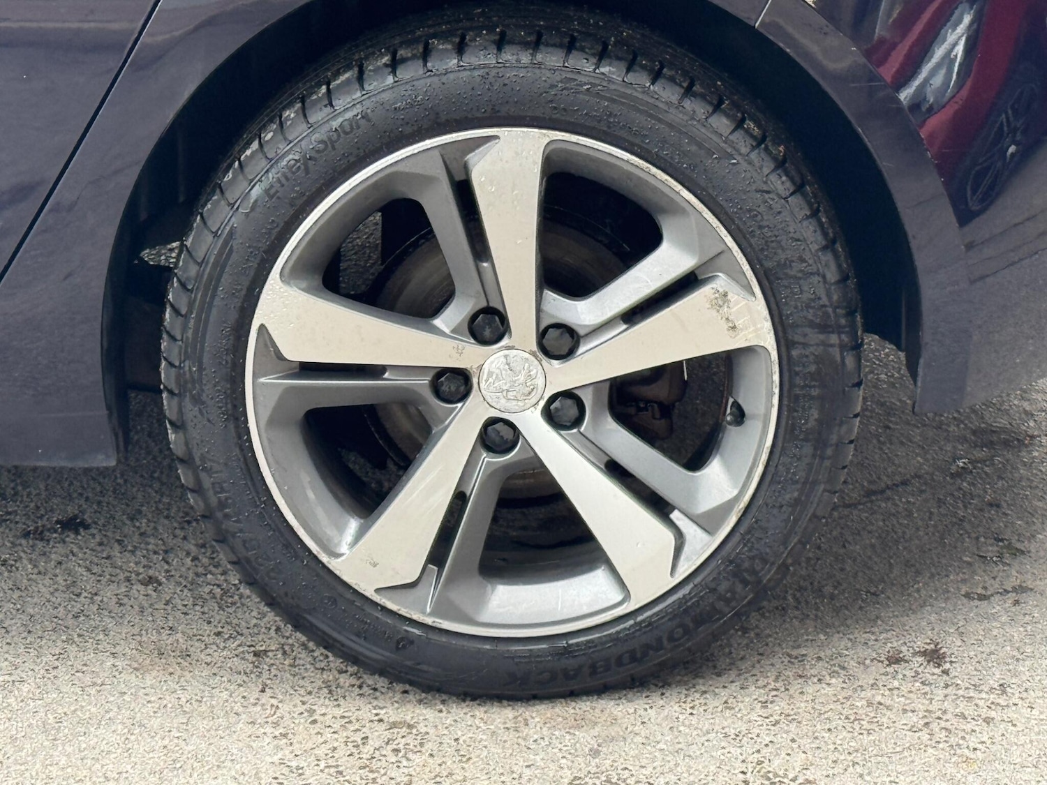 Used Peugeot 308 2015 for sale - 76511984: Photo 9