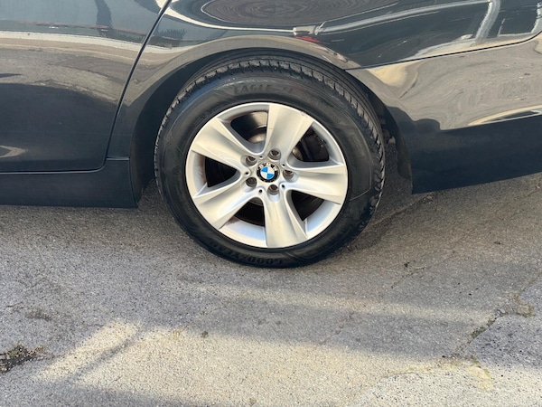 Used BMW 5 Series 2012 for sale - 76099118: Photo 11