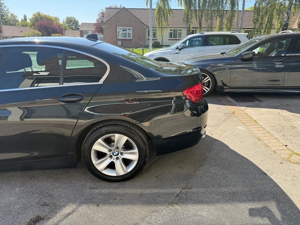 Used BMW 5 Series 2012 for sale - 76099118: Photo 12