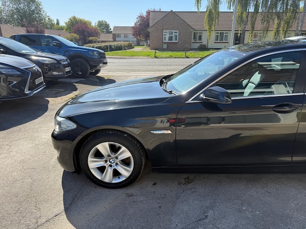 Used BMW 5 Series 2012 for sale - 76099118: Photo 13