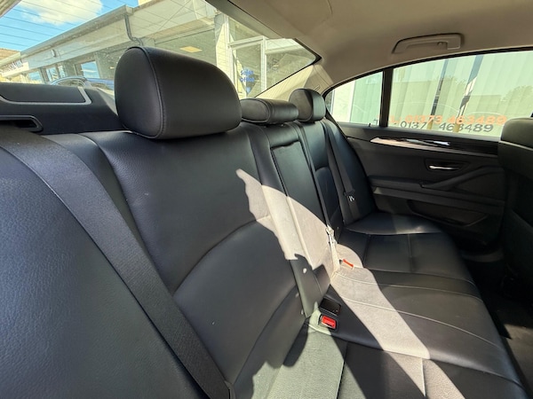 Used BMW 5 Series 2012 for sale - 76099118: Photo 14